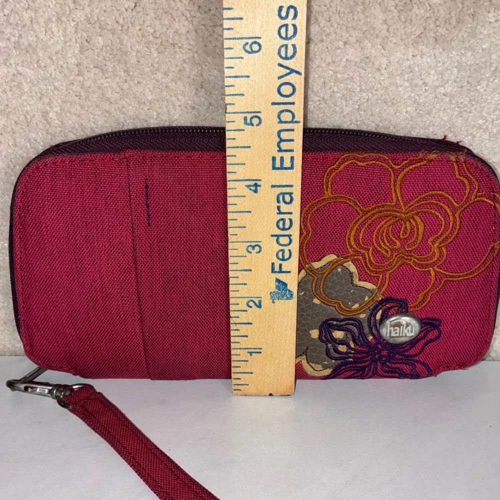 Haiku #boho #ecofriendly